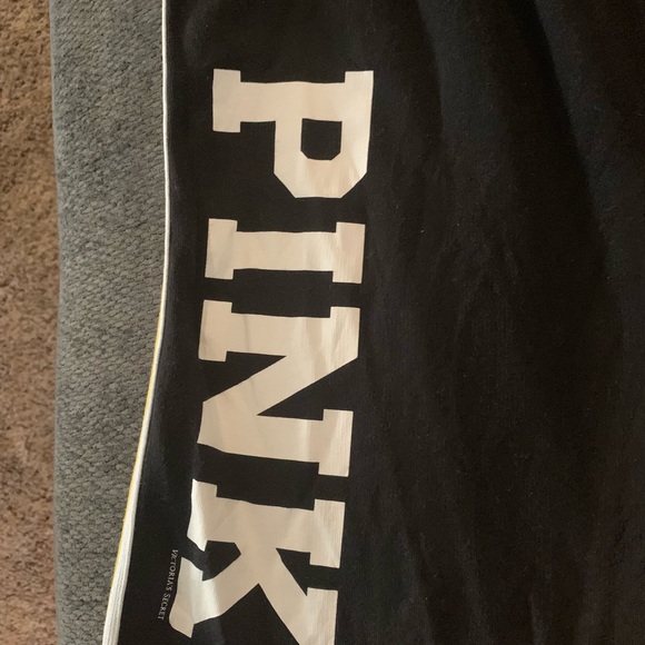 Victoria’s Secret Pink CU Buffs sweat pants - Picture 4 of 5